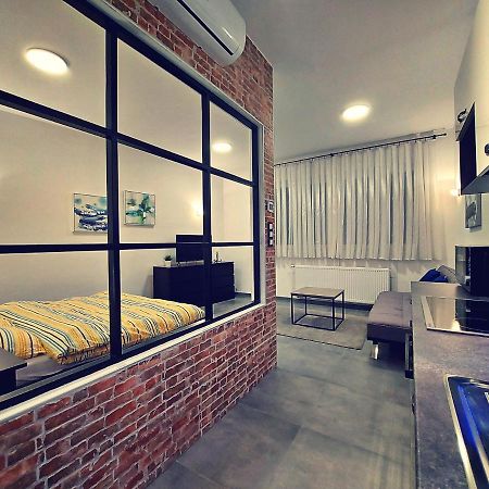Apartments Square 자그레브 외부 사진