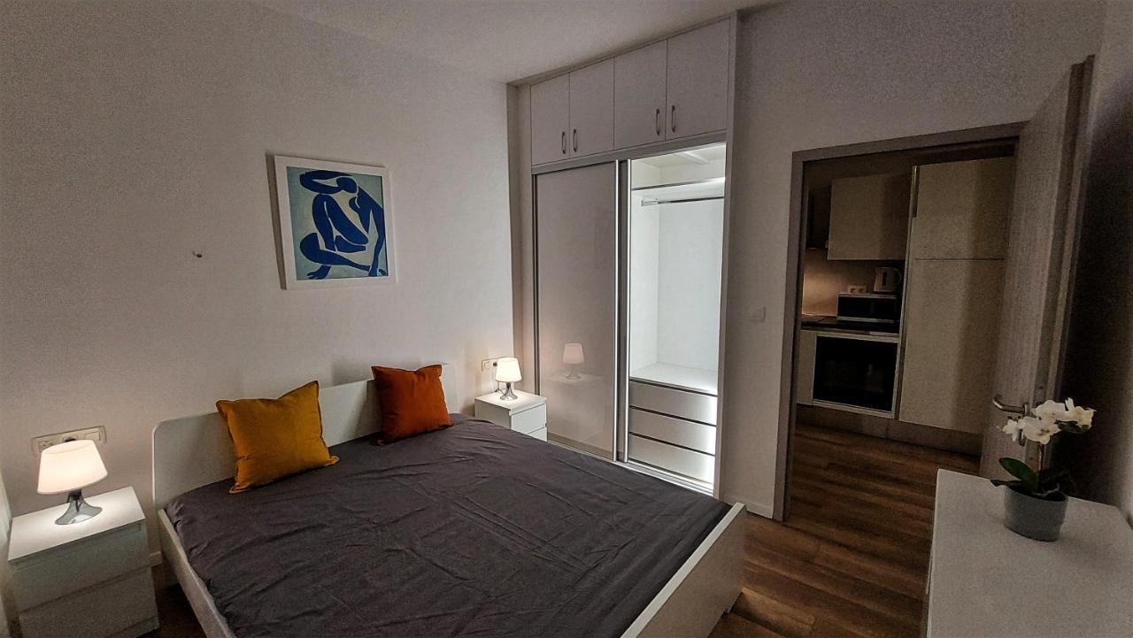 Apartments Square 자그레브 외부 사진