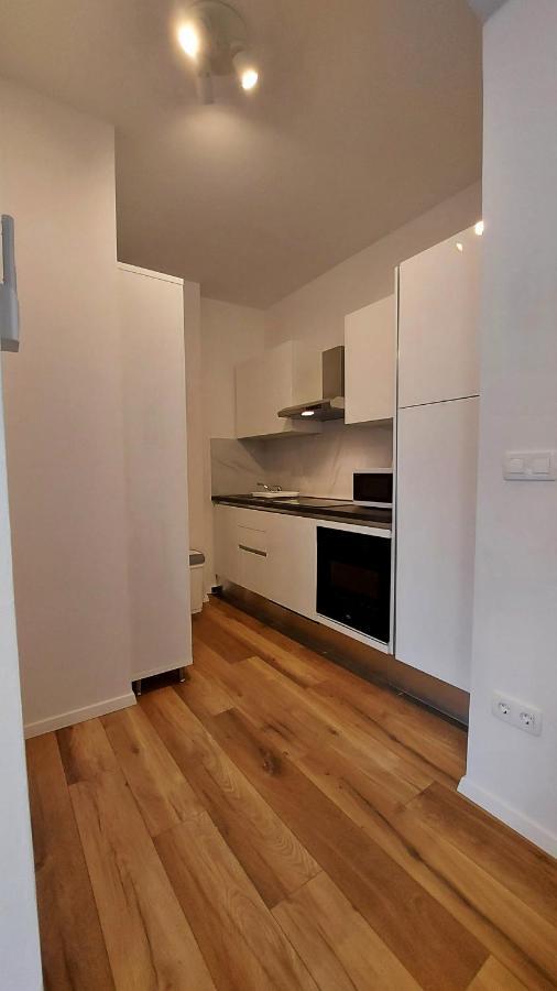 Apartments Square 자그레브 외부 사진
