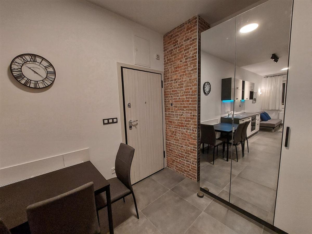 Apartments Square 자그레브 외부 사진