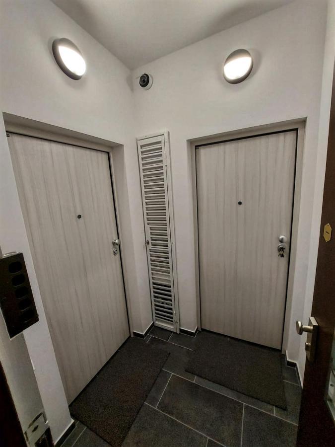 Apartments Square 자그레브 외부 사진