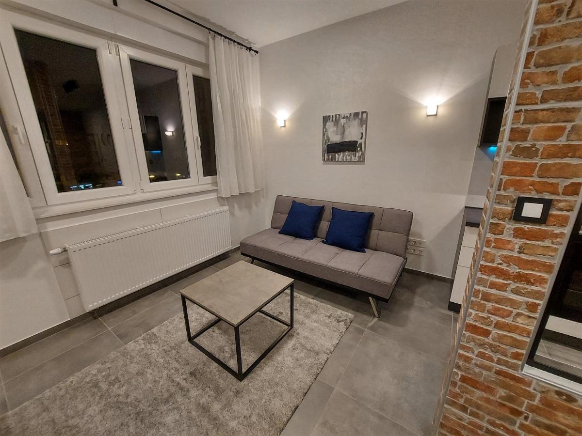Apartments Square 자그레브 외부 사진