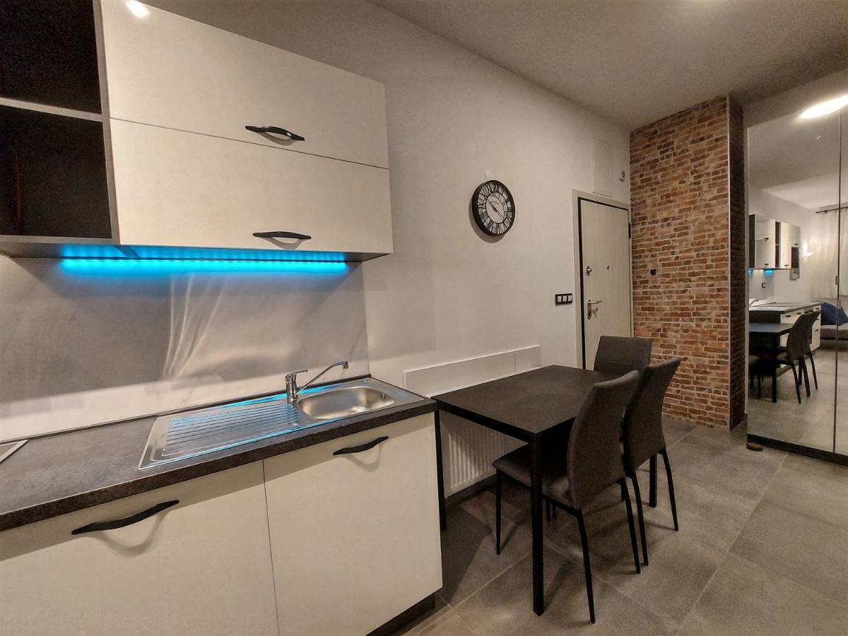 Apartments Square 자그레브 외부 사진