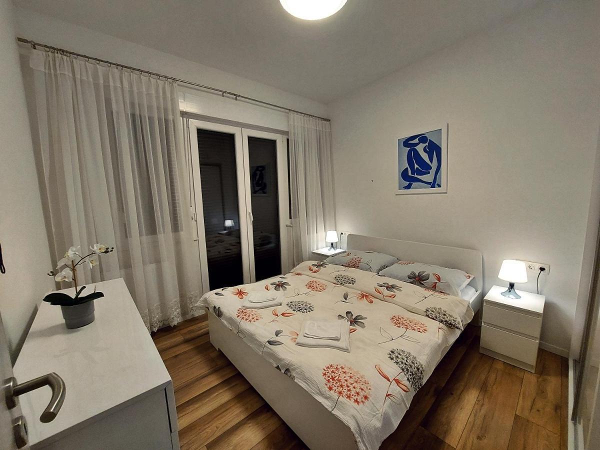 Apartments Square 자그레브 외부 사진